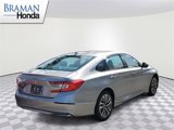 Certified 2019 Honda Accord Touring image 3