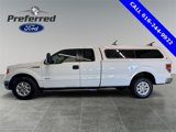 Used 2011 Ford F150 XLT w/ HD Payload Pkg image 2