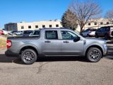 New 2024 Ford Maverick XLT w/ XLT Luxury Package image 2