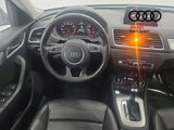 Used 2017 Audi Q3 2.0T Premium Plus w/ Premium Plus Package image 3