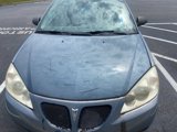 Used 2009 Pontiac G6 Sedan image 2