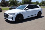Used 2021 Audi e-tron Premium w/ Convenience Plus Package image 2