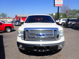 Used 2009 Ford F150 Lariat image 2