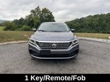 Used 2020 Volkswagen Passat 2.0T R-Line image 2