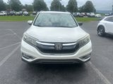 Used 2016 Honda CR-V Touring image 2
