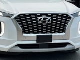 Used 2021 Hyundai Palisade Limited w/ Cargo Package image 2