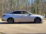 Used 2021 Hyundai Elantra SEL image 4