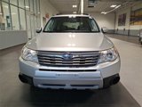 Used 2010 Subaru Forester 2.5X Premium image 2
