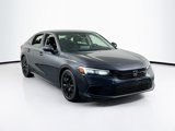 Used 2022 Honda Civic EX image 3