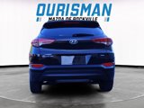 Used 2017 Hyundai Tucson SE image 5