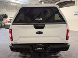 Used 2018 Ford F150 XL w/ Equipment Group 101A Mid image 6