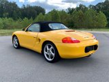 Used 2001 Porsche Boxster image 5