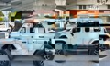 Used 2024 Jeep Wrangler Sahara image 2