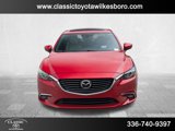 Used 2017 MAZDA MAZDA6 Grand Touring image 2