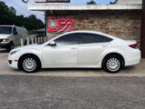 Used 2011 MAZDA MAZDA6 i Sport image 2