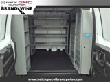 New 2025 GMC Savana 2500 w/ Driver Convenience Package image 4
