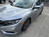 Used 2020 Honda Civic EX image 3