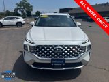 Used 2022 Hyundai Santa Fe SEL image 2