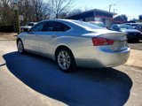 Used 2015 Chevrolet Impala LT w/ Convenience Package image 4