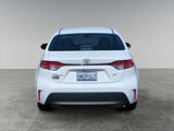 Certified 2024 Toyota Corolla LE image 4