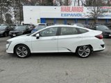 Certified 2021 Honda Clarity Plug-In Hybrid image 4