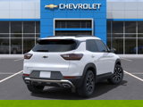 New 2025 Chevrolet TrailBlazer ACTIV w/ Convenience Package image 4