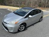 Used 2012 Toyota Prius Five image 3