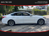Used 2017 Genesis G80 3.8 w/ Option Group 02 image 5