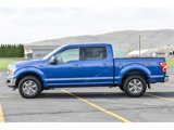 Used 2018 Ford F150 XLT image 6