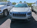 Used 2019 Jeep Cherokee Latitude Plus image 2