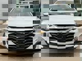 Used 2023 Chevrolet Malibu LT w/ Driver Confidence Package image 3