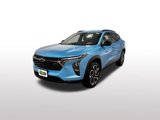 New 2025 Chevrolet Trax RS image 2