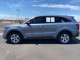 Used 2021 Kia Sorento LX image 3