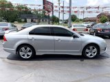 Used 2010 Ford Fusion Sport image 4