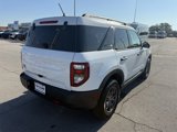 Certified 2024 Ford Bronco Sport Big Bend image 3