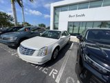 Used 2011 Cadillac DTS Platinum image 2