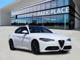 Used 2022 Alfa Romeo Giulia Ti image 2