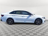Used 2024 Volkswagen Jetta Sport image 4