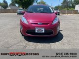 Used 2011 Ford Fiesta SES w/ 301A Rapid Spec Order Code image 2