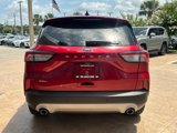 Used 2022 Ford Escape SEL w/ Technology Package image 4