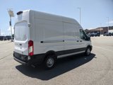 Certified 2024 Ford Transit 250 148 High Roof AWD w/ Load Area Protection Package image 4