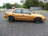 Used 2002 Chevrolet Cavalier Sedan image 4