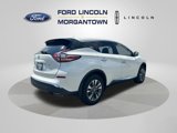 Used 2018 Nissan Murano S image 5