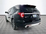 Used 2016 Ford Explorer Platinum image 5