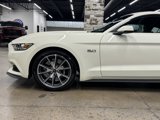 Used 2015 Ford Mustang 50 Years image 5