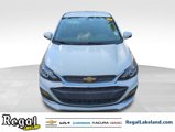 Used 2021 Chevrolet Spark LT image 2