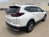 Used 2021 Honda CR-V Touring image 5