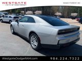 New 2025 Dodge Charger R/T w/ Sun & Sound Package image 5