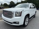 Used 2017 GMC Yukon SLT w/ Open Road Package image 4