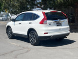 Used 2016 Honda CR-V SE image 5